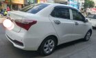 Hyundai Grand i10   2018 - Cần bán Hyundai Grand i10 2018, màu trắng