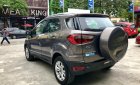 Ford EcoSport 2017 - Bán Ford Ecosport Titanium 1.5AT 2017, màu nâu, hỗ trợ mua trả góp 70% giá trị xe, LH 0966988860