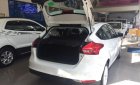 Ford Focus 2018 - Bán xe Ford Focus năm sản xuất 2018, giá chỉ 595 triệu. LH: 0901.979.357 - Hoàng