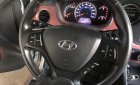 Hyundai Grand i10 2015 - Cần bán xe Hyundai Grand i10 1.2MT 2015, nhập Ấn, còn TL cho ae thiện chí, nhanh gọn, có hỗ trợ trả góp