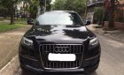 Audi Q7 2008 - Bán Audi Q7 2008, màu đen, xe nhập xe gia đình, giá tốt