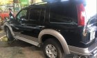 Ford Everest 2008 - Cần bán lại xe Ford Everest đời 2008, màu đen, xe nhập, 320 triệu