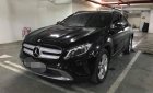 Mercedes-Benz GLA-Class   GLA 200 2015 - Bán Mercedes GLA 200 năm 2015, màu đen, nhập khẩu