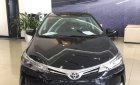 Toyota Corolla altis 1.8G 2018 - Bán Toyota Corolla Altis 1.8G AT đủ màu, giao xe ngay, hỗ trợ ngân hàng lãi suất ưu đãi