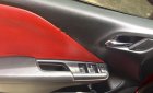 Honda City 1.5TOP 2017 - Bán xe Honda City 1.5TOP sản xuất 2017, màu đỏ số tự động giá cạnh tranh