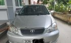 Toyota Corolla LE 1.8 AT 2007 - Bán xe Toyota Corolla LE 1.8 AT sản xuất năm 2007, màu bạc, nhập khẩu, giá tốt