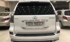 Lexus GX GX460 2014 - Bán ô tô Lexus GX GX460 năm sản xuất 2014, màu trắng, nhập khẩu nguyên chiếc