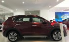 Hyundai Tucson 2019 - Hyundai Tucson 2019, khuyến mại phụ kiện 15tr, thẻ dịch vụ 20tr, trả góp 80%, giao xe ngay, liên hệ để ép giá 0977308699