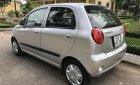 Chevrolet Spark Van  2011 - Cần bán xe Chevrolet Spark Van sản xuất năm 2011, xe đẹp sử dụng, ít bao sang tên