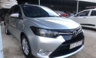 Toyota Vios MT 2015 - Bán ô tô Toyota Vios E 1.5MT 2015, giá có TL cho anh em thiện chí nhanh gọn, có hỗ trợ vay nghân hàng