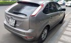 Ford Focus 2010 - Bán xe Ford Focus sản xuất năm 2010, màu xám, giá 438tr