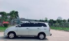 Toyota Innova V 2008 - Cần bán xe Toyota Innova V năm sản xuất 2008, màu bạc