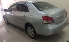 Toyota Vios 2009 - Cần bán lại xe Toyota Vios năm sản xuất 2009, màu bạc, nhập khẩu nguyên chiếc giá cạnh tranh