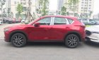 Mazda CX 5 2.0 AT 2018 - Bán Mazda CX 5 2.0 AT đời 2018, màu đỏ, giá 907tr