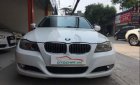 BMW 3 Series 320i 2010 - Bán BMW 3 Series 320i đời 2010, màu trắng, nhập khẩu 