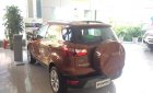 Ford EcoSport Titanium 1.5L AT 2018 - Bán Ford EcoSport Titanium 1.5L AT đời 2018, giá chỉ 625 triệu