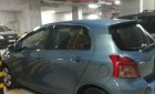 Toyota Yaris 2008 - Gia đình bán Toyota Yaris đời 2008, màu xanh lam, xe nhập
