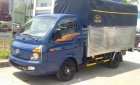 Hyundai Porter H150 2018 - Chỉ 100 triệu - Miền Tây - Hyundai Porter H150 1,5 tấn 2018 - giao ngay