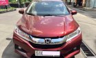 Honda City 1.5TOP 2017 - Bán xe Honda City 1.5TOP sản xuất 2017, màu đỏ số tự động giá cạnh tranh