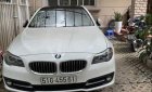 BMW 5 Series  520i 2016 - Bán xe BMW 5 Series 520i đời 2016, màu trắng