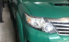 Toyota Fortuner 2015 - Bán ô tô Toyota Fortuner sản xuất 2015, màu xanh