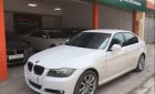 BMW 3 Series 320i 2010 - Bán BMW 3 Series 320i đời 2010, màu trắng, nhập khẩu 