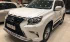 Lexus GX GX460 2014 - Bán ô tô Lexus GX GX460 năm sản xuất 2014, màu trắng, nhập khẩu nguyên chiếc