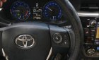 Toyota Corolla altis 2017 - Cần bán Toyota Corolla altis sản xuất 2017, màu đen