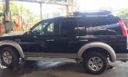 Ford Everest 2008 - Cần bán xe Ford Everest đời 2008, màu đen, 315tr