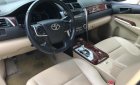 Toyota Camry 2.0E 2015 - Cần bán Toyota Camry 2.0E sx 2015 màu đen