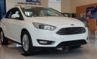 Ford Focus 2018 - Bán xe Ford Focus năm sản xuất 2018, giá chỉ 595 triệu. LH: 0901.979.357 - Hoàng