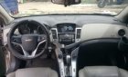 Chevrolet Cruze 2012 - Chính chủ bán Chevrolet Cruze 2012, màu bạc