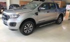 Ford Ranger XLT 2.2L MT (4x4)  2018 - Bán xe Ford Ranger 2 cầu, số sàn, XLT, 2018, sẵn xe, lăn bánh chỉ 780 triệu, có xe giao ngay, Giá tốt LH 0969016692