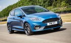 Ford Fiesta 2018 - Hãy khởi động hành trình của bạn cùng Ford Fiesta 2018. Lh: 0935.389.404 - Hoàng