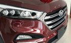 Hyundai Tucson 2019 - Hyundai Tucson 2019, khuyến mại phụ kiện 15tr, thẻ dịch vụ 20tr, trả góp 80%, giao xe ngay, liên hệ để ép giá 0977308699