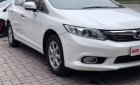 Honda Civic 2013 - Nam Dương Auto bán Honda Civic sản xuất 2013, màu trắng