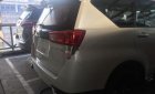 Toyota Innova 2.0 Venturer 2018 - Cần bán xe Toyota Innova 2.0 Venturer sản xuất năm 2018, màu trắng
