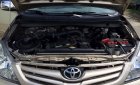 Toyota Innova 2.0 G 2012 - Cần bán Toyota Innova G 2012, xe nhà dùng còn zin