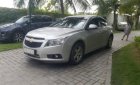 Chevrolet Cruze 2012 - Chính chủ bán Chevrolet Cruze 2012, màu bạc