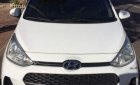 Hyundai Grand i10   2017 - Bán Hyundai Grand i10 năm 2017, màu trắng, nhập khẩu  