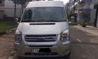 Ford Transit 2015 - Cần bán Ford Transit năm 2015, màu bạc, 565tr