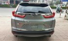 Honda CR V L 2017 - Bán ô tô Honda CR V L đời 2017, màu xám, nhập khẩu nguyên chiếc