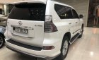 Lexus GX GX460 2014 - Bán ô tô Lexus GX GX460 năm sản xuất 2014, màu trắng, nhập khẩu nguyên chiếc