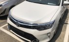 Toyota Camry  2.0E 2018 - Toyota Tân Cảng: Bán xe Toyota Camry 2018, xe có sẵn đủ màu, tặng phụ kiện chính hãng theo xe