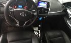 Toyota Vios G 2014 - Bán Toyota Vios G đời 2014, màu bạc