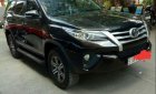 Toyota Fortuner G 2017 - Bán ô tô Toyota Fortuner G đời 2017, màu nâu titan