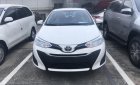 Toyota Vios   1.5E MT 2018 - Bán xe Toyota Vios 1.5 MT đời 2019, xe đủ màu giao ngay, liên hệ ngay để được báo giá tốt