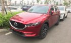 Mazda CX 5 2.0 AT 2018 - Bán Mazda CX 5 2.0 AT đời 2018, màu đỏ, giá 907tr