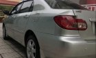 Toyota Corolla altis Altis 1.8 G 2007 - Cần bán gấp Toyota Corolla Altis 1.8 G 2007, màu bạc