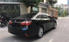 Toyota Camry 2.0E 2017 - Bán ô tô Toyota Camry 2.0E đời 2017, màu đen